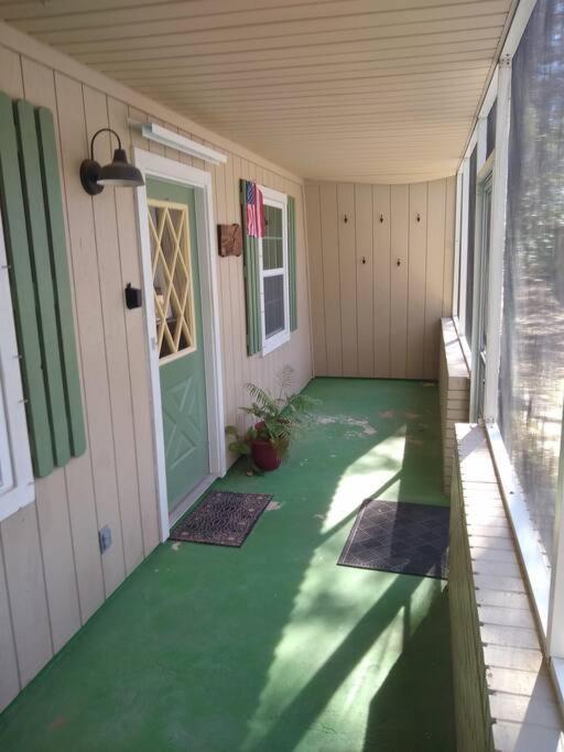 Huck'S Hideaway Near The Santa Fe River Fort White Екстериор снимка