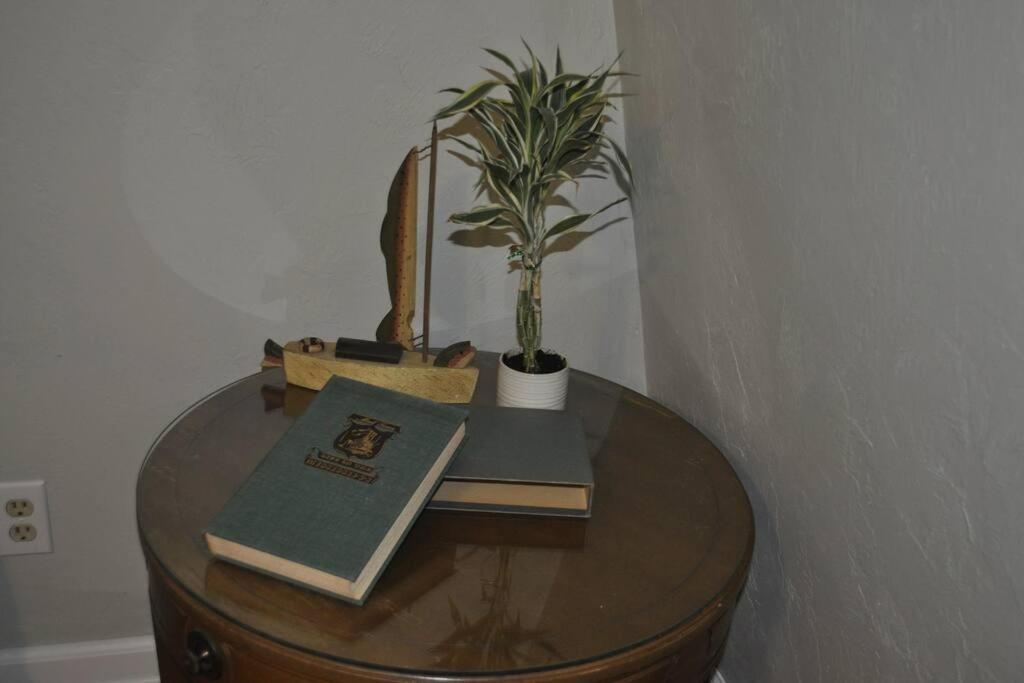 Huck'S Hideaway Near The Santa Fe River Fort White Екстериор снимка